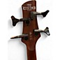 Used Ibanez SR500 Walnut Electric Bass Guitar