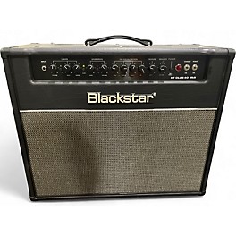 Used Blackstar ht club 40 mkii Guitar Combo Amp