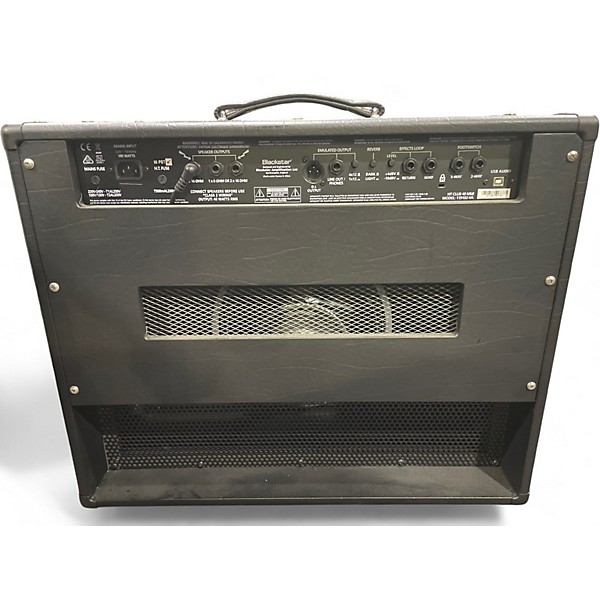 Used Blackstar ht club 40 mkii Guitar Combo Amp