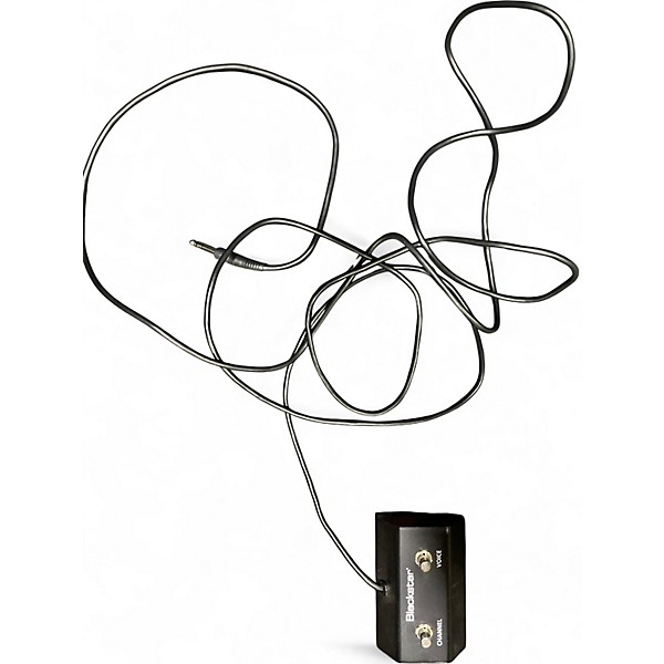 Used Blackstar ht club 40 mkii Guitar Combo Amp