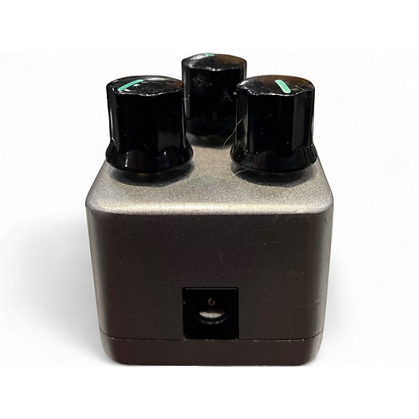 Used Amazon Basics COMPRESSOR Effect Pedal