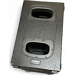 Used QSC KS212C Powered Subwoofer