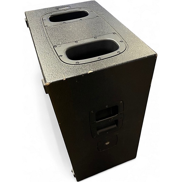 Used QSC KS212C Powered Subwoofer