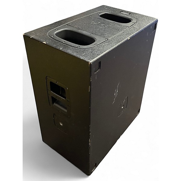 Used QSC KS212C Powered Subwoofer
