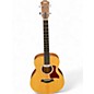 Used Taylor GS Mini-e Bass Sapele Natural Acoustic Bass Guitar thumbnail