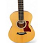 Used Taylor GS Mini-e Bass Sapele Natural Acoustic Bass Guitar