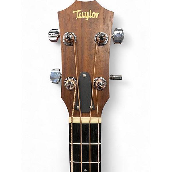 Used Taylor GS Mini-e Bass Sapele Natural Acoustic Bass Guitar
