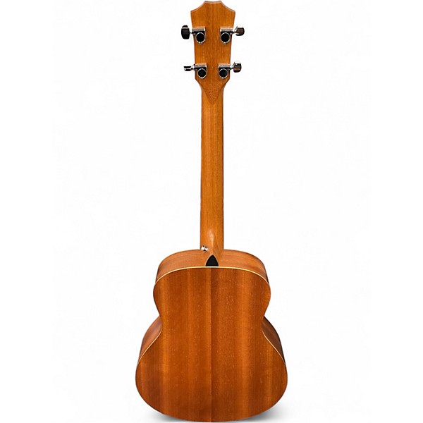 Used Taylor GS Mini-e Bass Sapele Natural Acoustic Bass Guitar