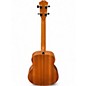 Used Taylor GS Mini-e Bass Sapele Natural Acoustic Bass Guitar