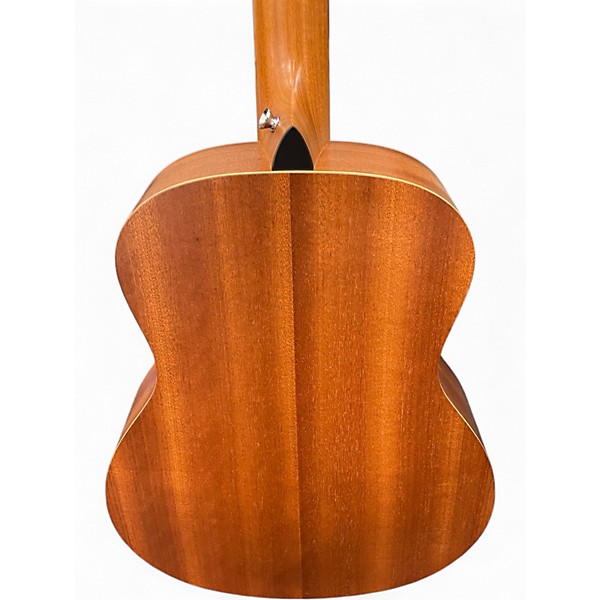 Used Taylor GS Mini-e Bass Sapele Natural Acoustic Bass Guitar