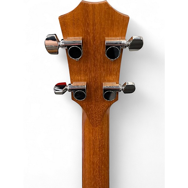 Used Taylor GS Mini-e Bass Sapele Natural Acoustic Bass Guitar