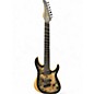 Used Schecter Guitar Research Reaper 7 Sky Burst Solid Body Electric Guitar thumbnail