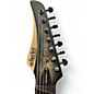 Used Schecter Guitar Research Reaper 7 Sky Burst Solid Body Electric Guitar