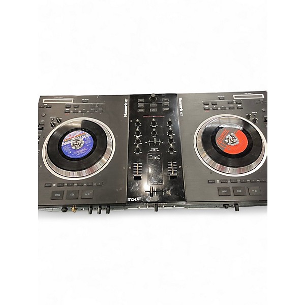 Used Numark NS7 DJ Controller