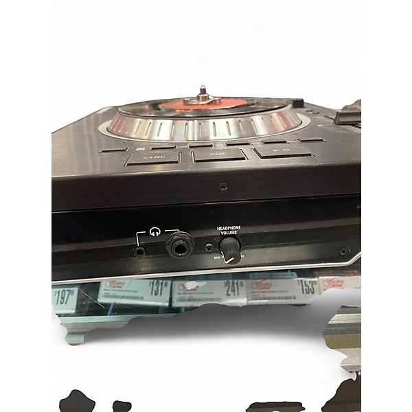 Used Numark NS7 DJ Controller