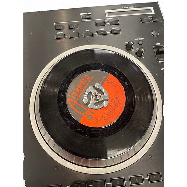 Used Numark NS7 DJ Controller