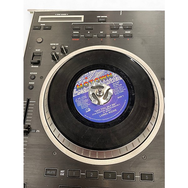 Used Numark NS7 DJ Controller