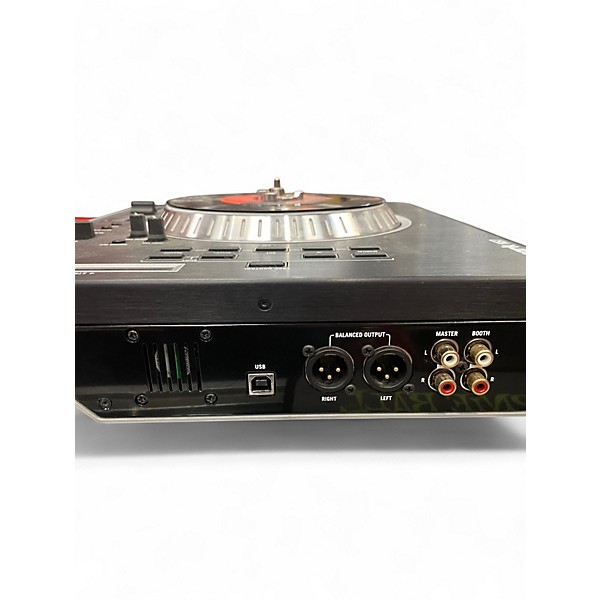 Used Numark NS7 DJ Controller