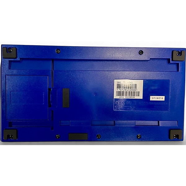 Used BOSS GT1 Effect Processor