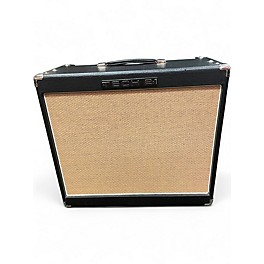Used Tech 21 Power Engine 60 60W 1X12 Guitar Combo Amp