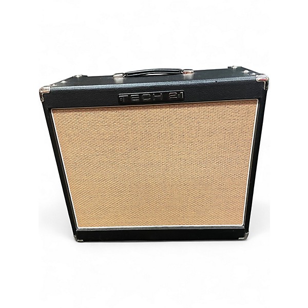 Used Tech 21 Power Engine 60 60W 1X12 Guitar Combo Amp