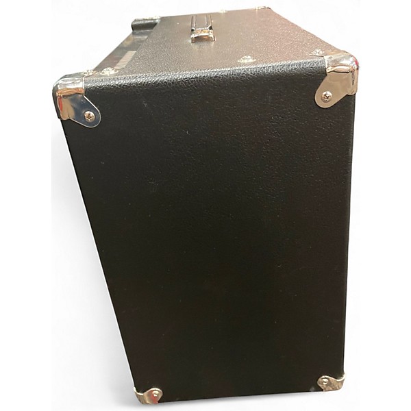 Used Tech 21 Power Engine 60 60W 1X12 Guitar Combo Amp