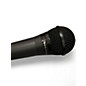 Used Shure PGA 58 Dynamic Microphone thumbnail