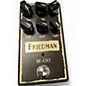Used Friedman BE-OD Effect Pedal thumbnail