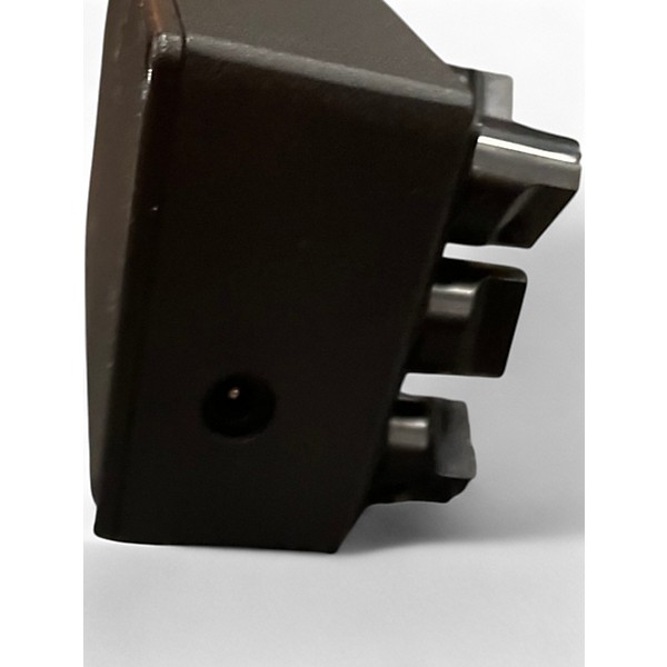 Used Friedman BE-OD Effect Pedal