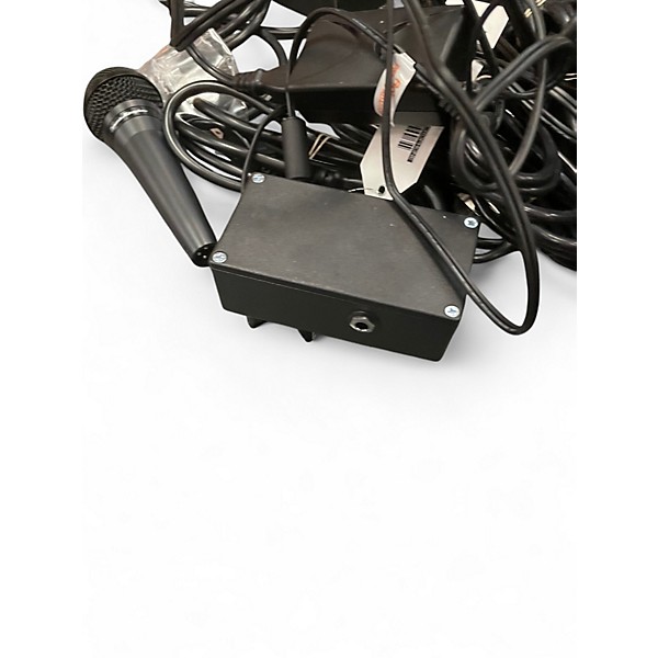 Used Friedman BE-OD Effect Pedal