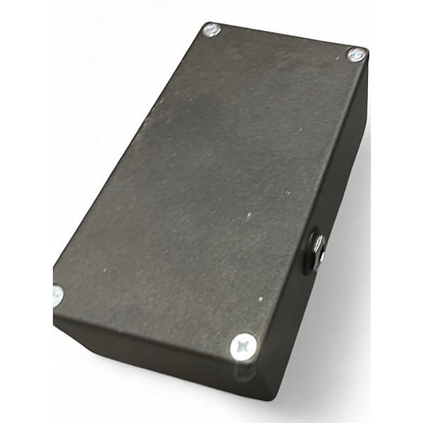 Used Friedman BE-OD Effect Pedal