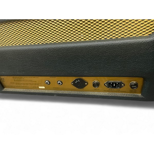 Used 1989 Marshall JTM45 45W Tube Guitar Amp Head