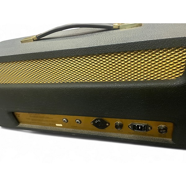 Used 1989 Marshall JTM45 45W Tube Guitar Amp Head