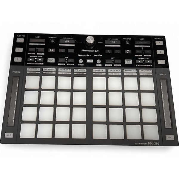 Used SERATO ddj-xp2 DJ Controller