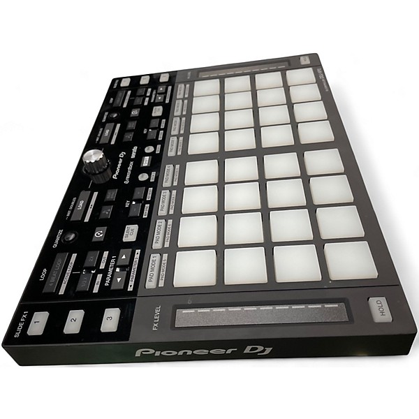 Used SERATO ddj-xp2 DJ Controller