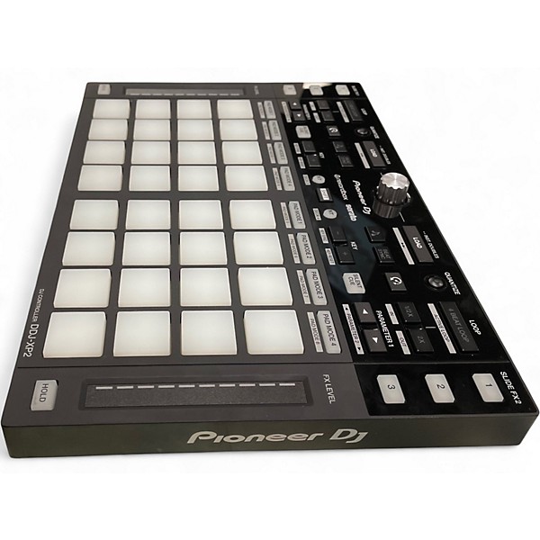 Used SERATO ddj-xp2 DJ Controller