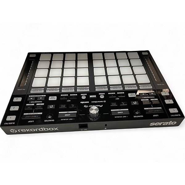 Used SERATO ddj-xp2 DJ Controller
