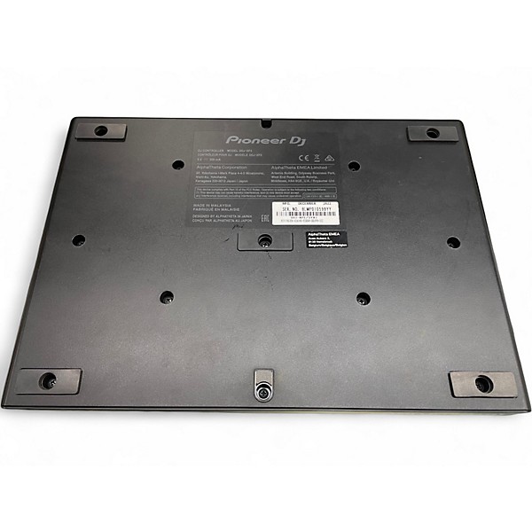 Used SERATO ddj-xp2 DJ Controller