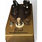 Used EarthQuaker Devices Hoof Germanium/Silicon Hybrid Fuzz Effect Pedal thumbnail