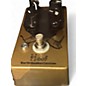 Used EarthQuaker Devices Hoof Germanium/Silicon Hybrid Fuzz Effect Pedal