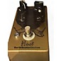 Used EarthQuaker Devices Hoof Germanium/Silicon Hybrid Fuzz Effect Pedal