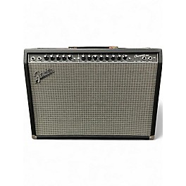 Used Fender Champion 100 Guitar Combo Amp
