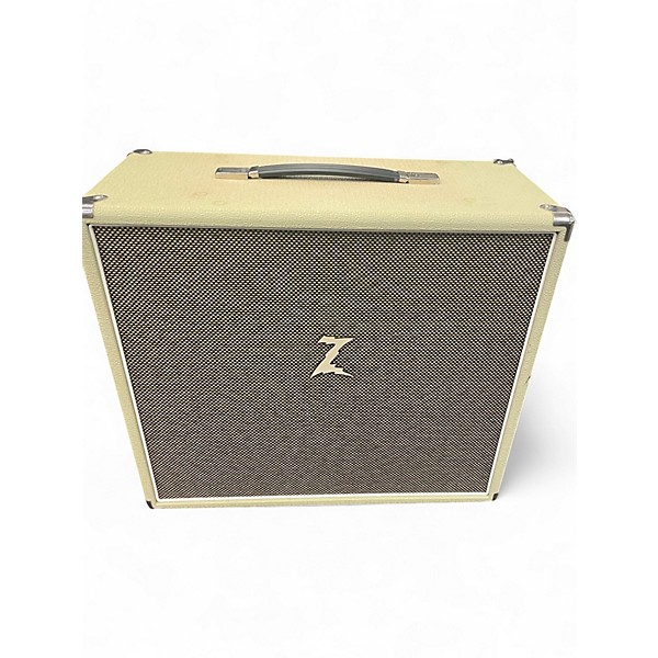 Used Doctor Z 2X12 Guitar Cabinet