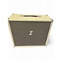 Used Doctor Z 2X12 Guitar Cabinet thumbnail