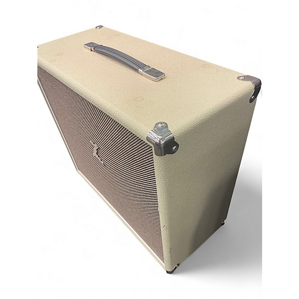 Used Doctor Z 2X12 Guitar Cabinet