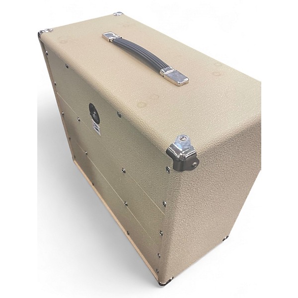 Used Doctor Z 2X12 Guitar Cabinet