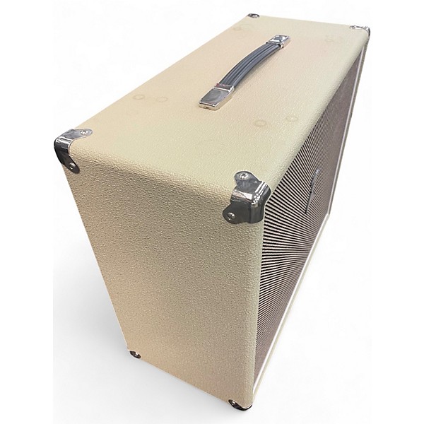 Used Doctor Z 2X12 Guitar Cabinet