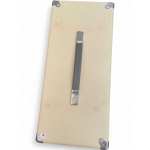 Used Doctor Z 2X12 Guitar Cabinet