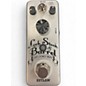 Used Outlaw Effects LOCK STOCK AND BARREL Effect Pedal thumbnail