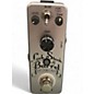 Used Outlaw Effects LOCK STOCK AND BARREL Effect Pedal